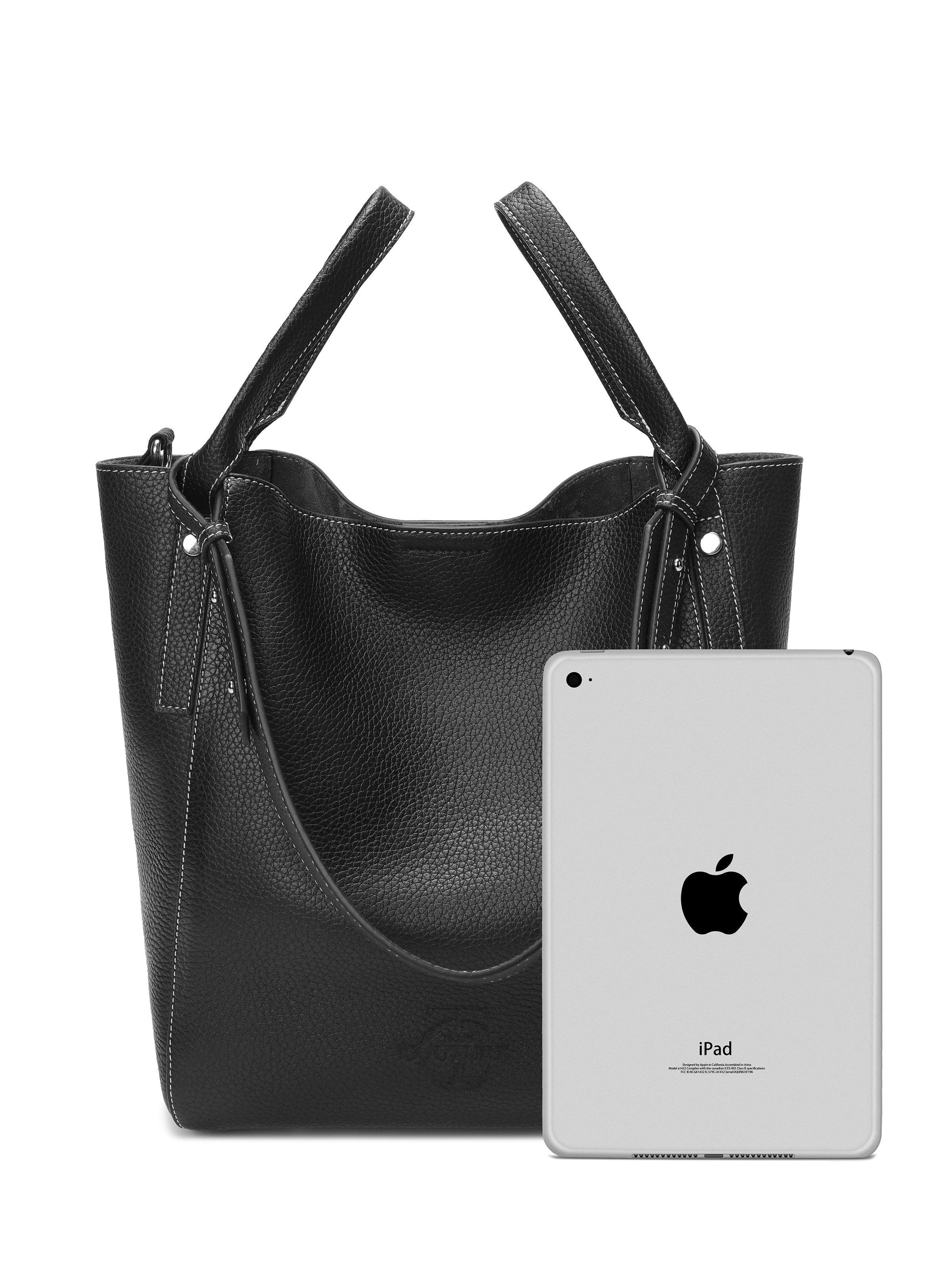 Waymark - The Essential tote