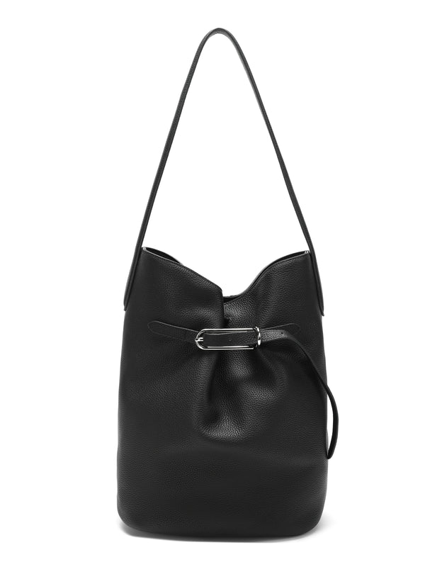 The Vero Bucket Shoulder Bag