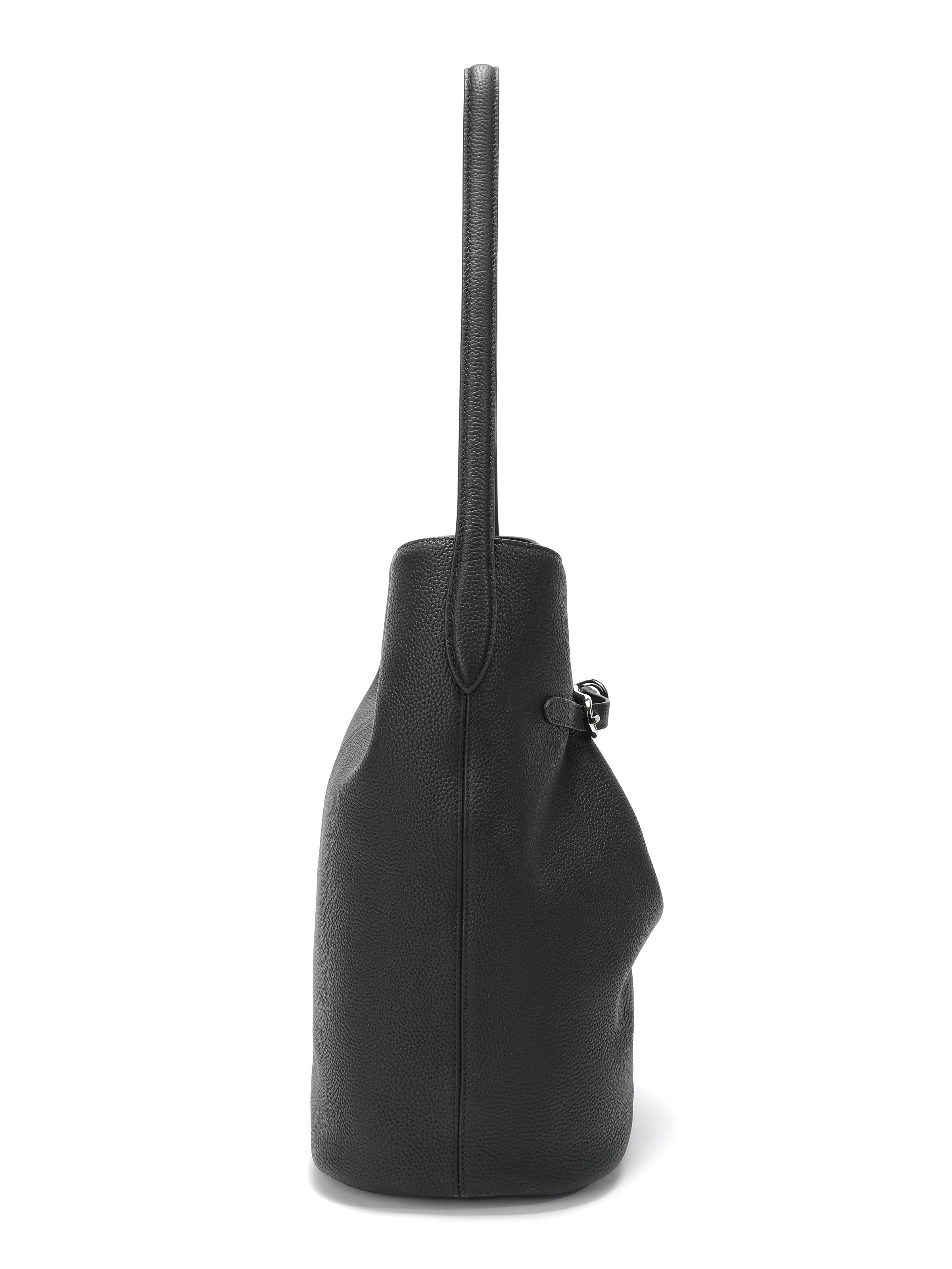 The Vero Bucket Shoulder Bag