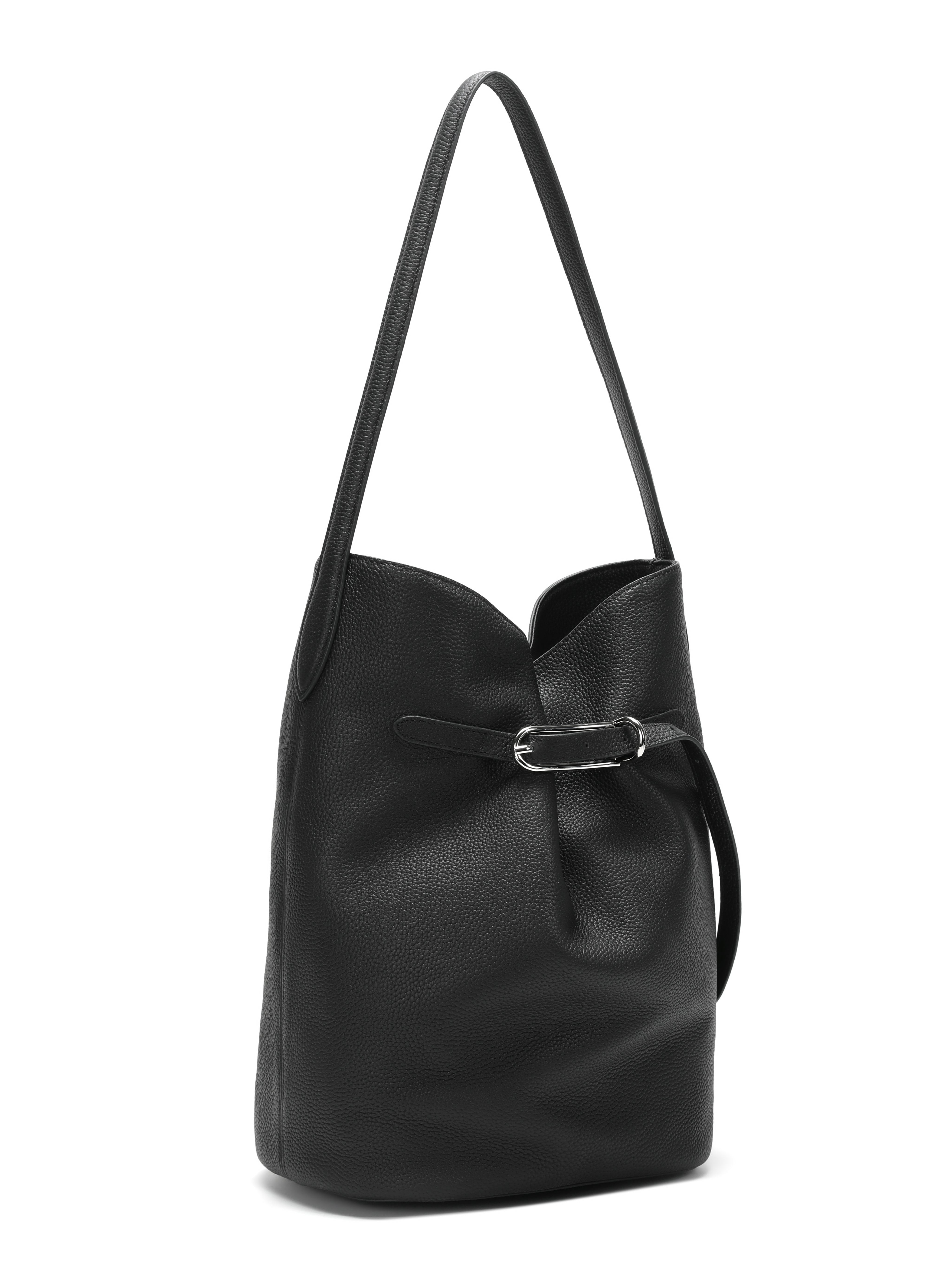 The Vero Bucket Shoulder Bag
