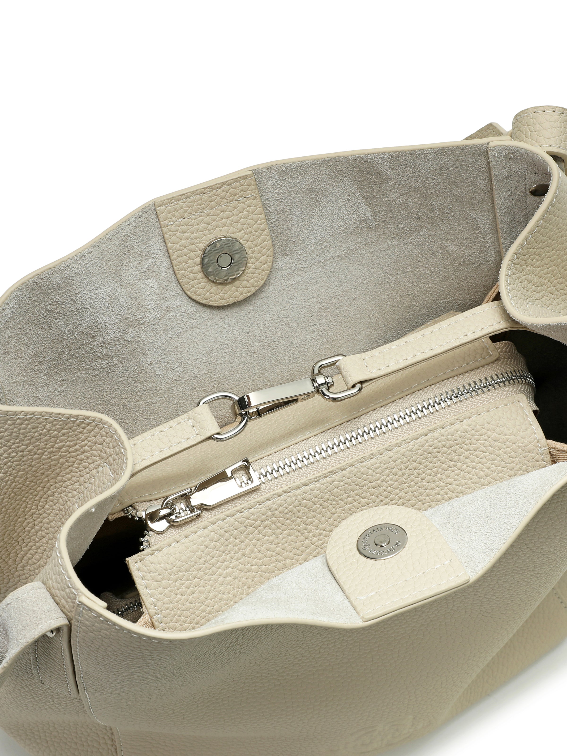 Waymark Cloud Bag - The Essential tote