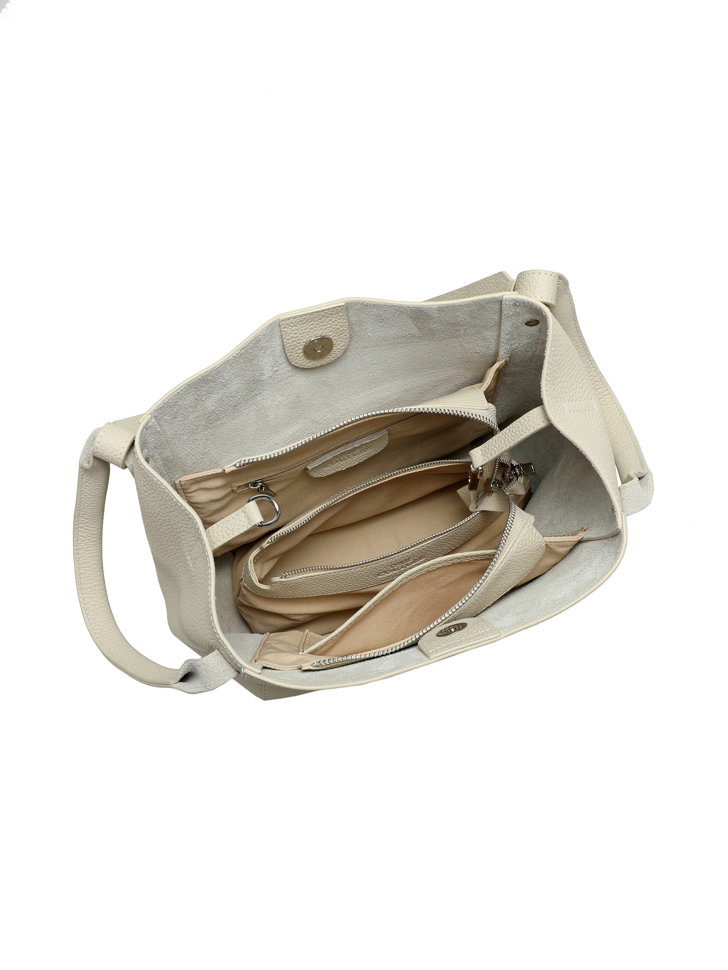 Waymark Cloud Bag - The Essential tote