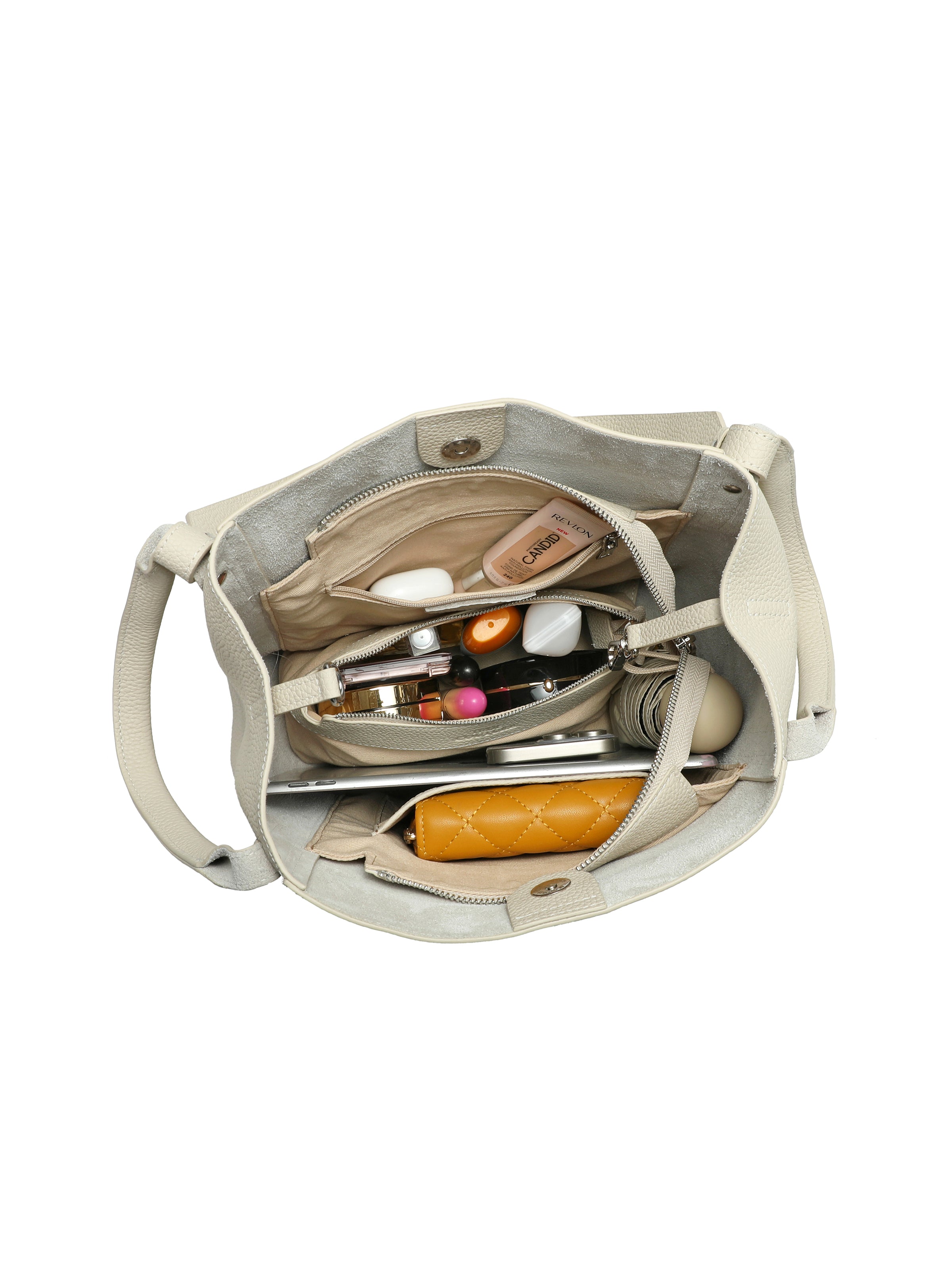 Waymark Cloud Bag - The Essential tote