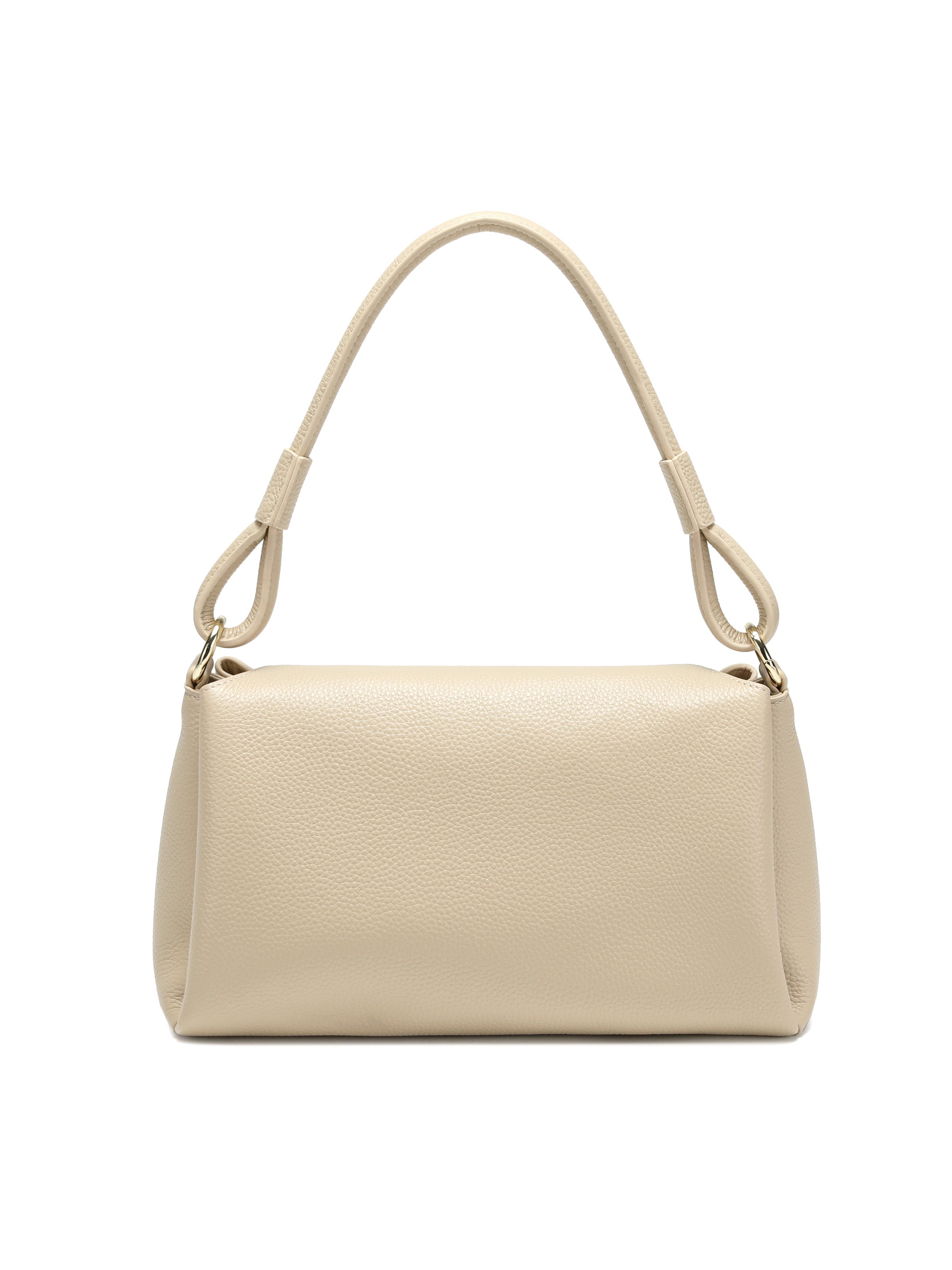 Elaina - Everyday Leather Crossbody Bag