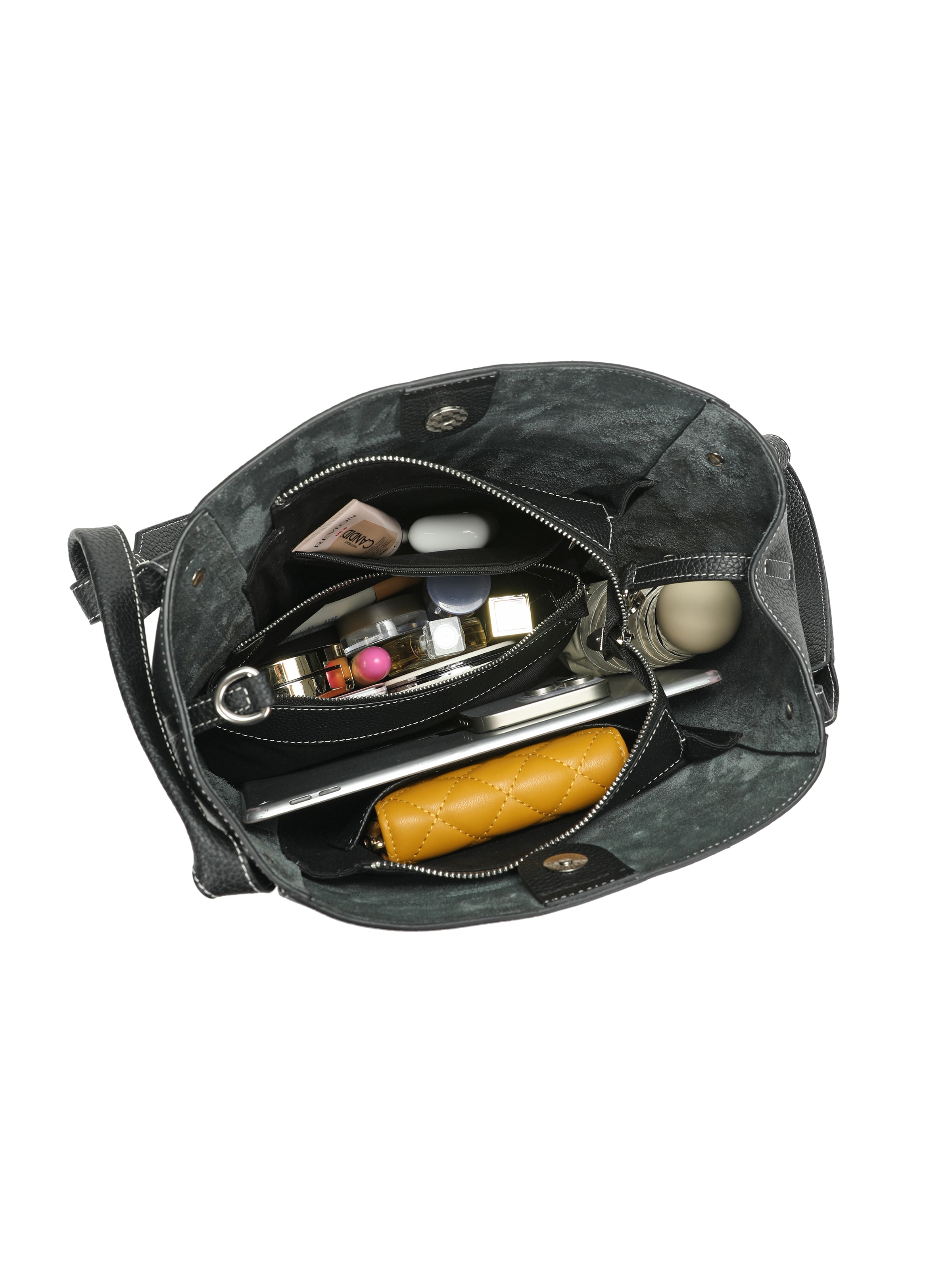 Waymark - The Essential tote