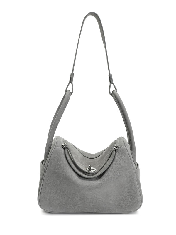The Lyra Soft Hobo Bag
