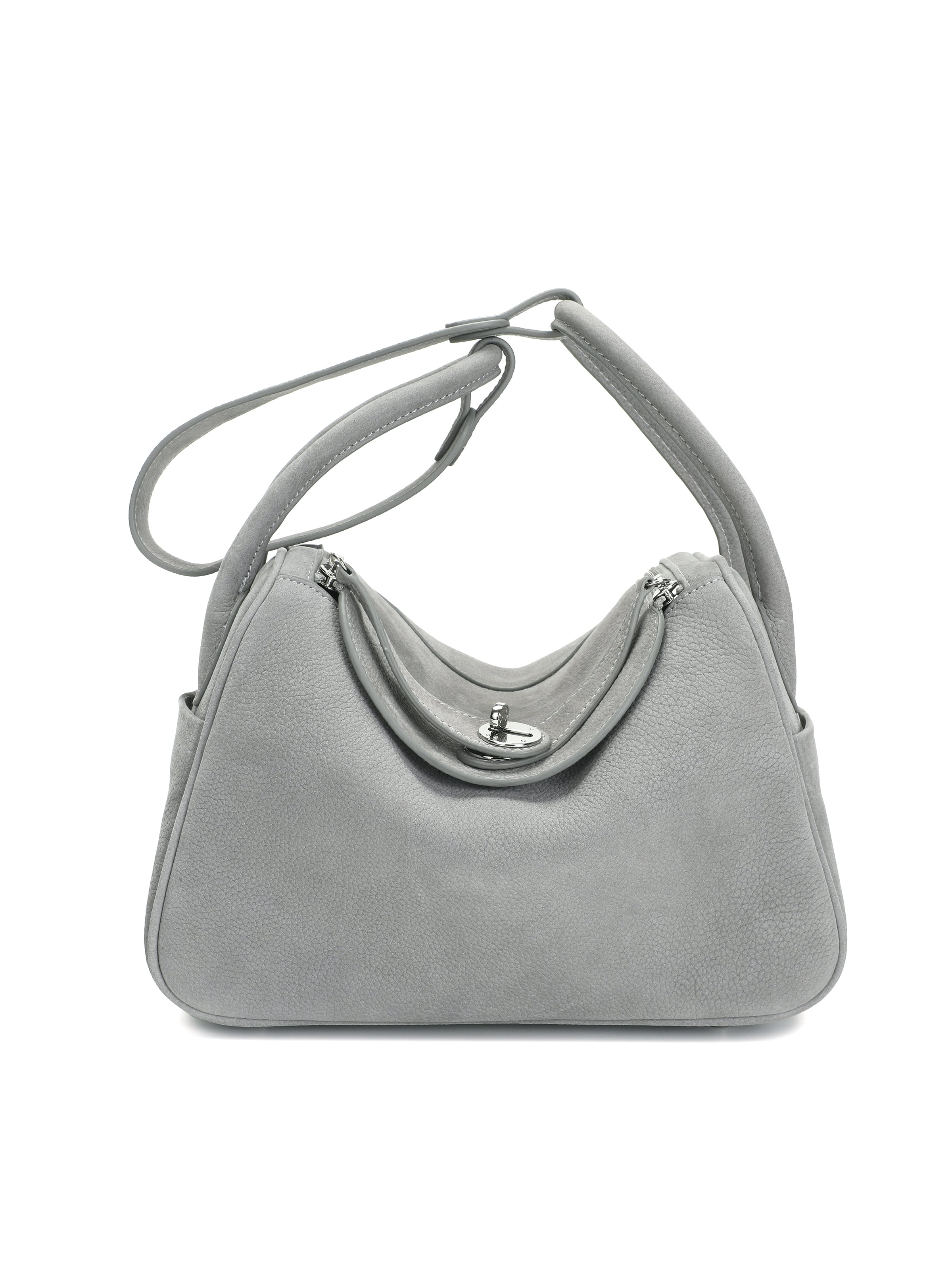 The Lyra Soft Hobo Bag
