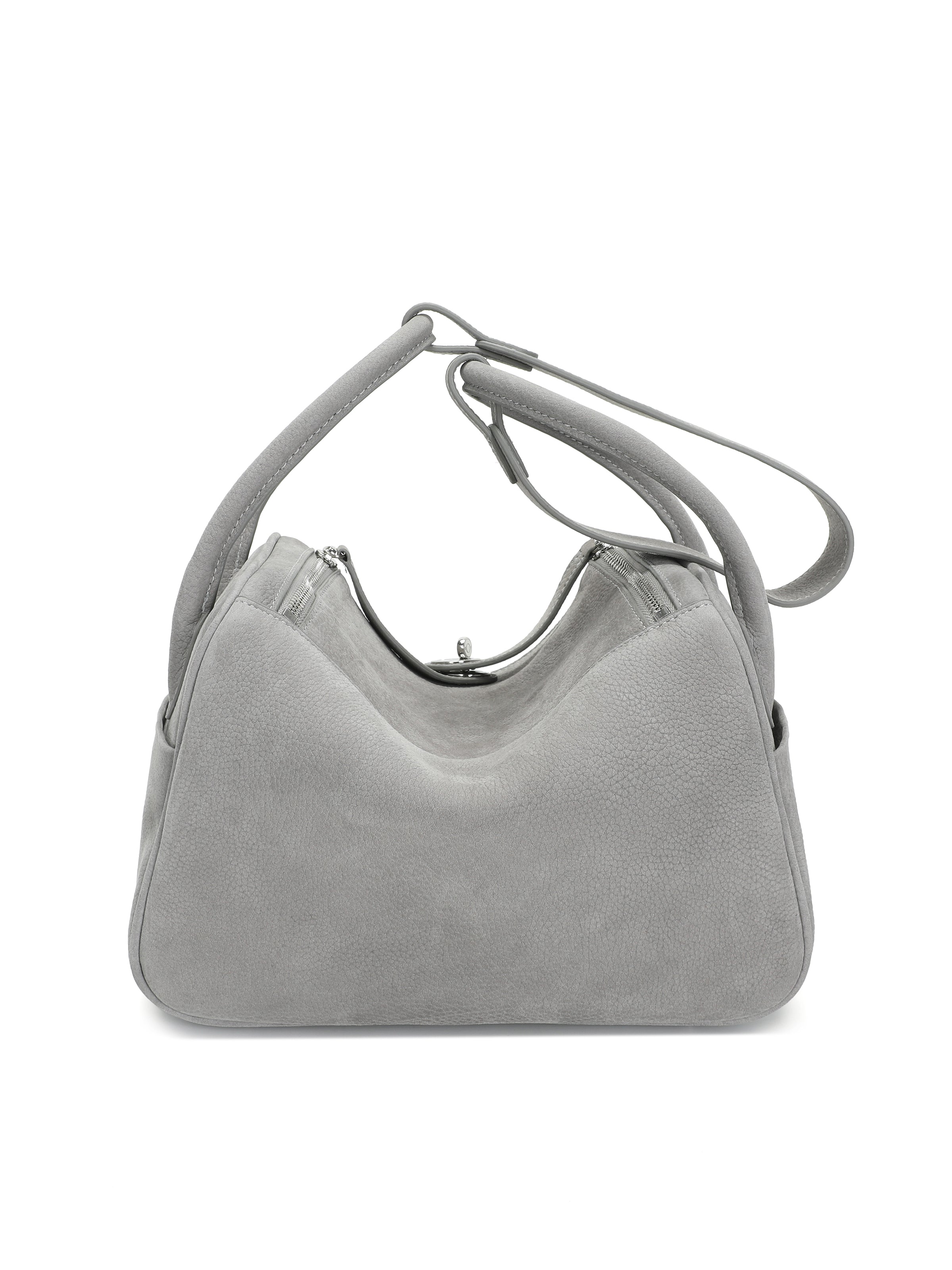 The Lyra Soft Hobo Bag