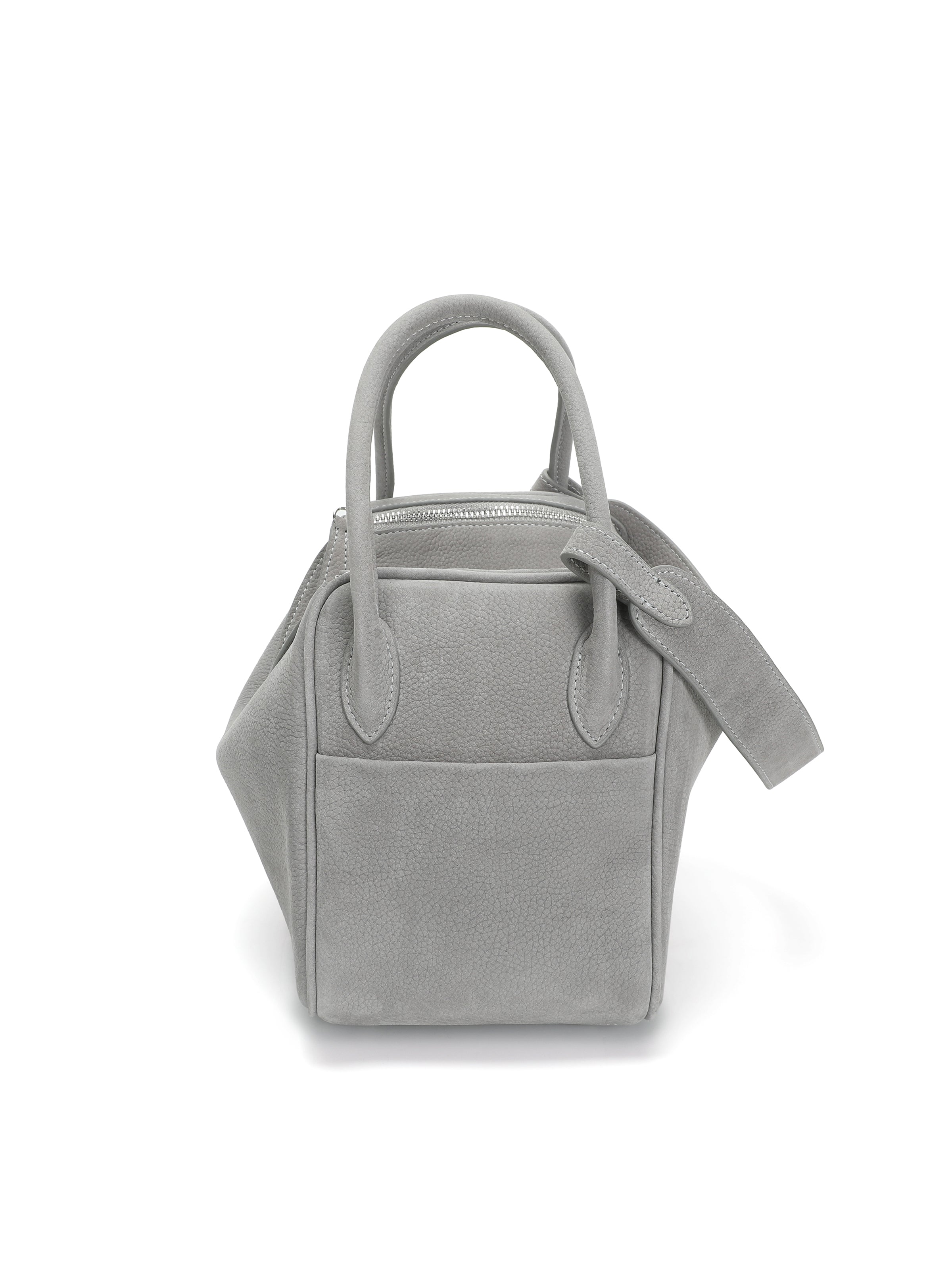 The Lyra Soft Hobo Bag