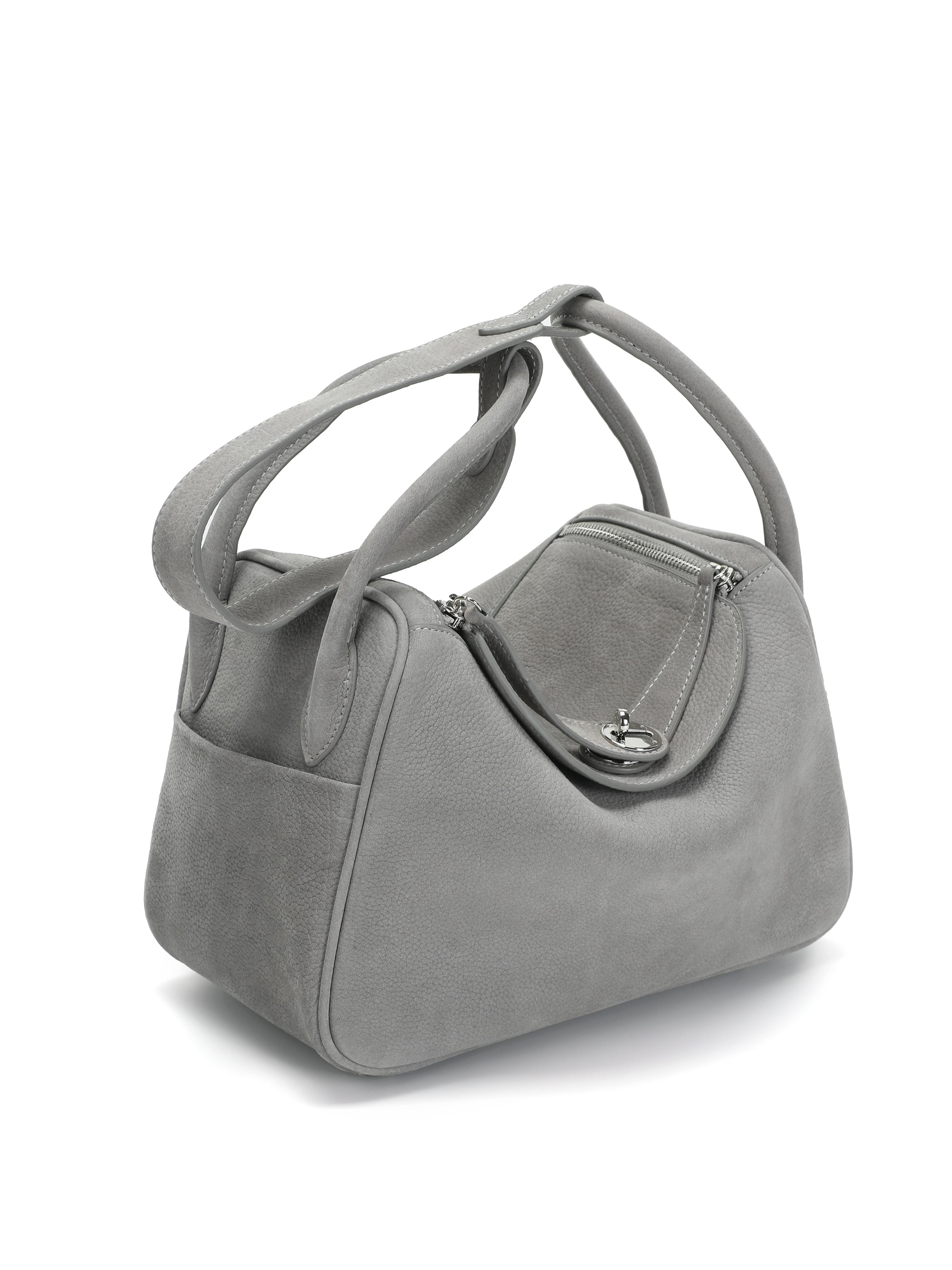 The Lyra Soft Hobo Bag