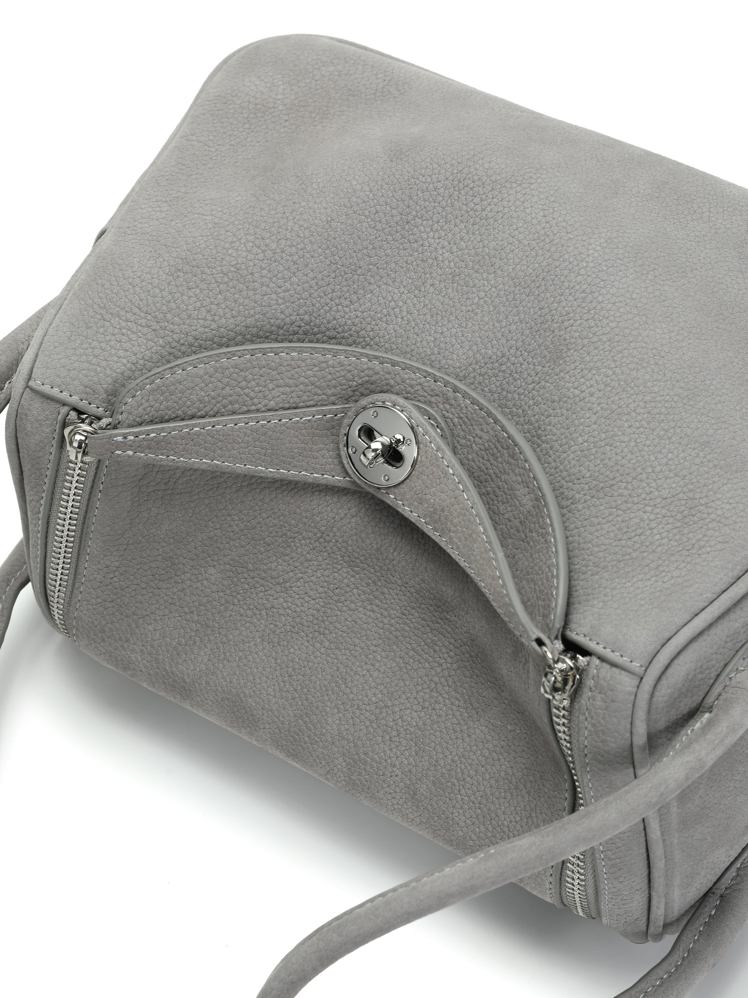 The Lyra Soft Hobo Bag