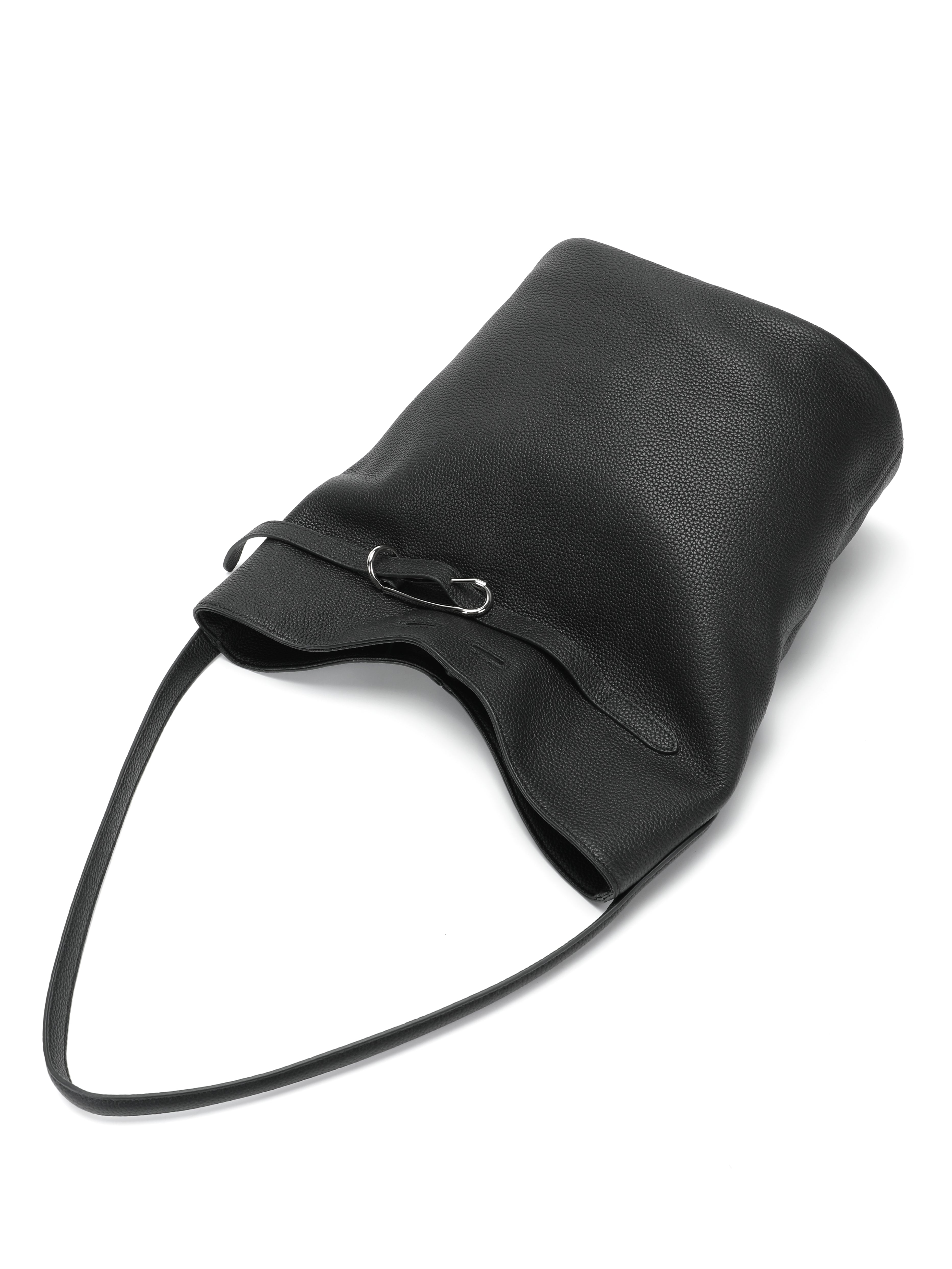 The Vero Bucket Shoulder Bag