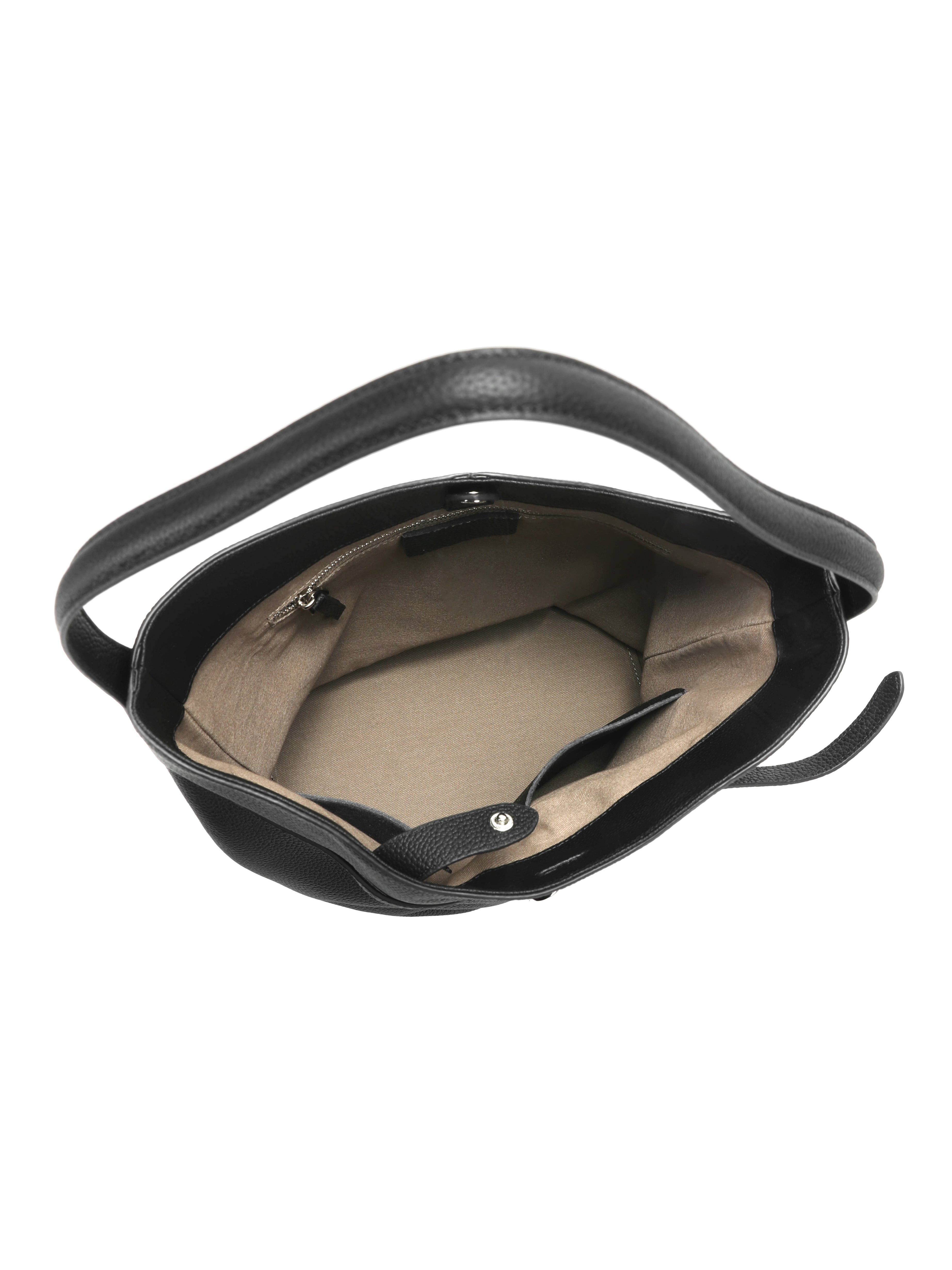 The Vero Bucket Shoulder Bag