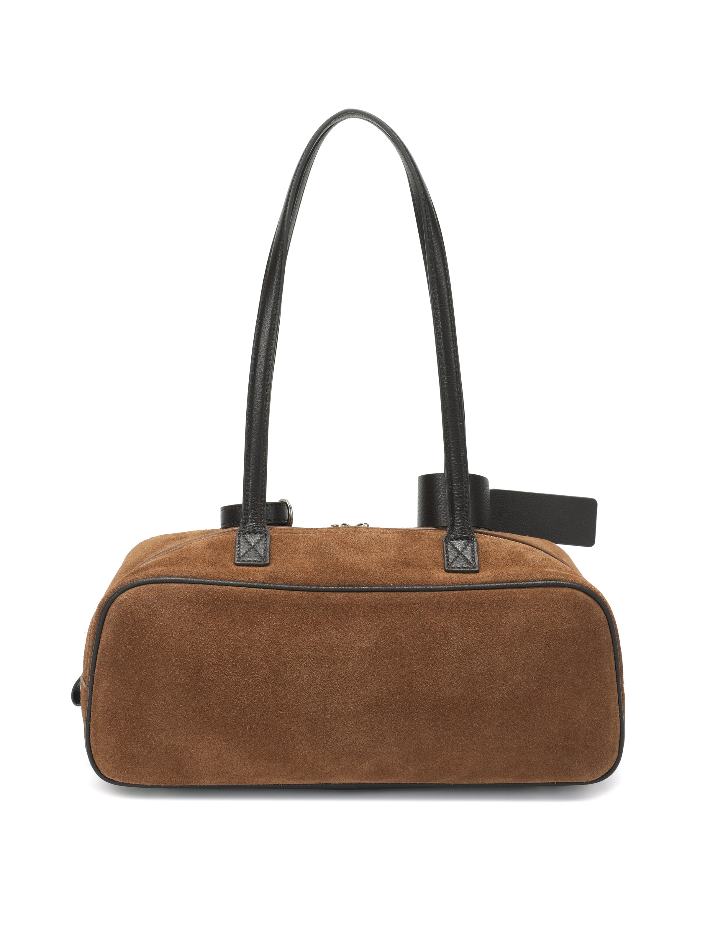 The Arden Zip Shoulder Strap Bag