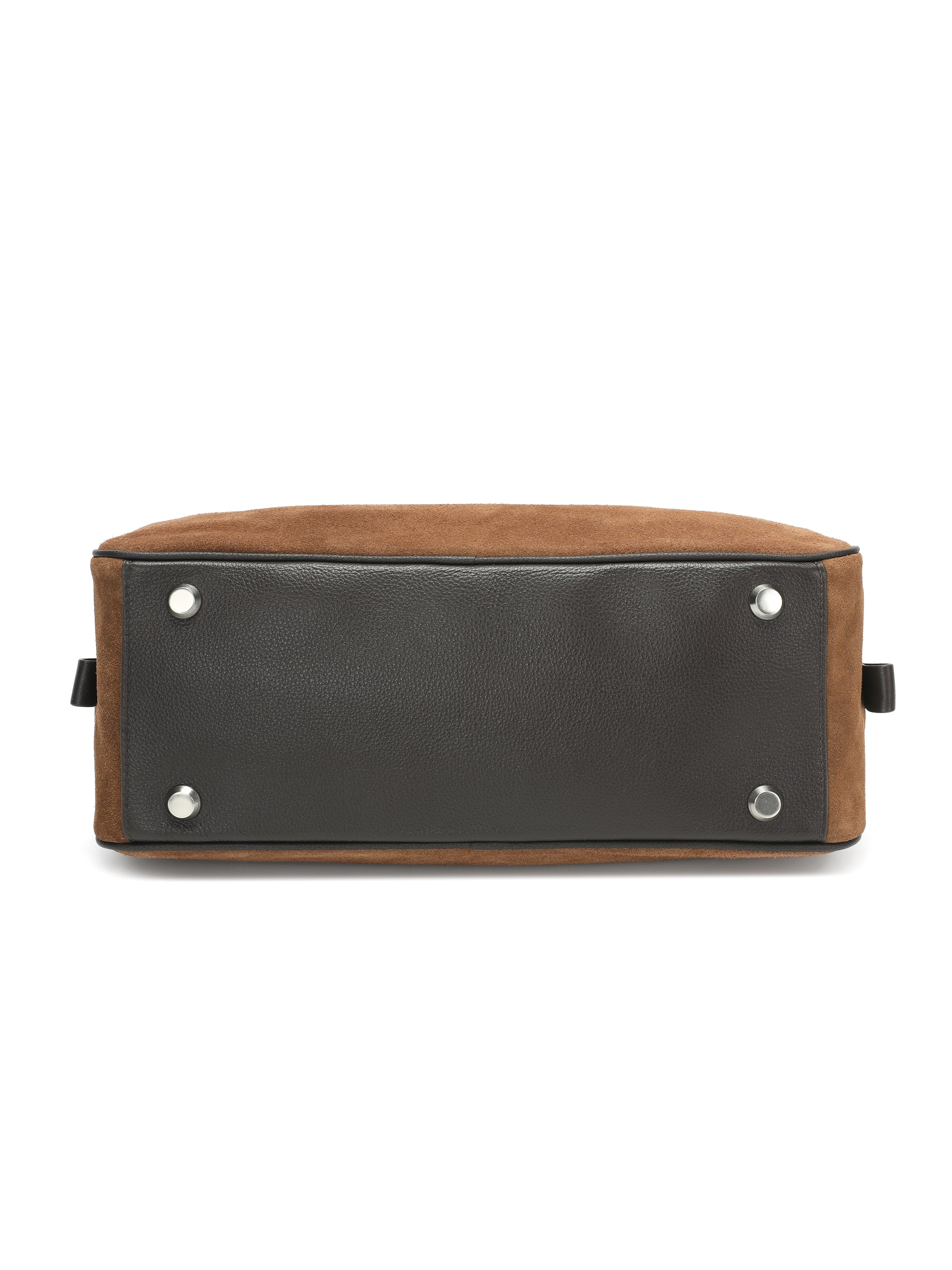 The Arden Zip Shoulder Strap Bag